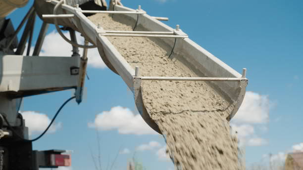 Best Decorative Concrete in Mason City, IL