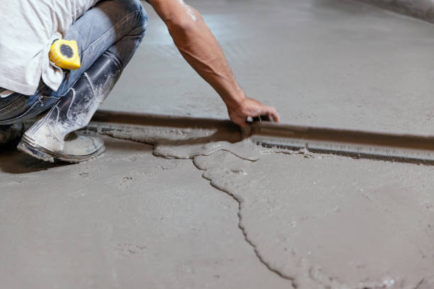 Best Concrete Staining and Coloring in Mason City, IL
