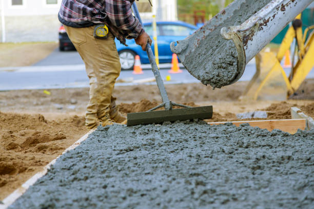  Mason City, IL Concrete contractor Pros