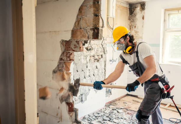 Why Trust Our Certified Concrete Contractors for Your Project Needs in IL?